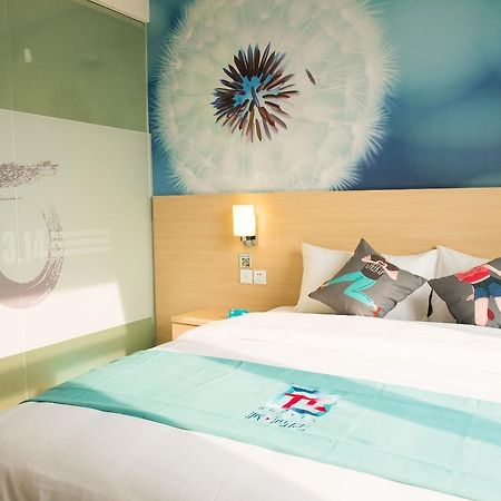 Pai Hotel Chaozhou Anbu Xialian Buitenkant foto