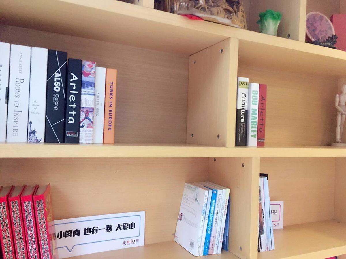 Pai Hotel Chaozhou Anbu Xialian Buitenkant foto